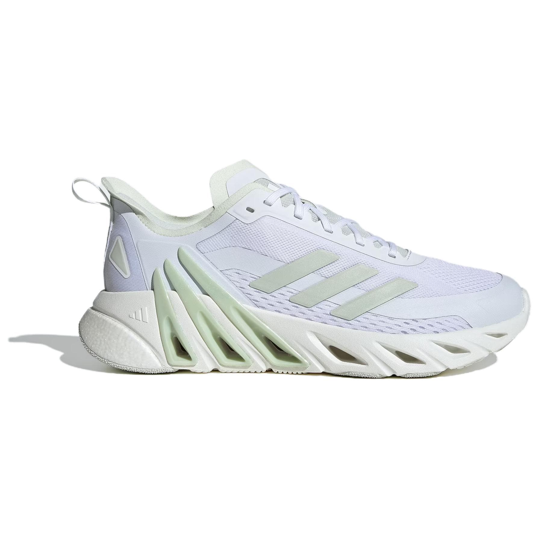 Кроссовки adidas ALL DAY BOOM - изображение 2