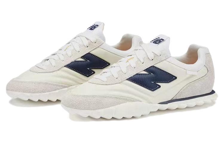 Кроссовки Donald Glover x New Balance RC30 Sea Salt - изображение 3