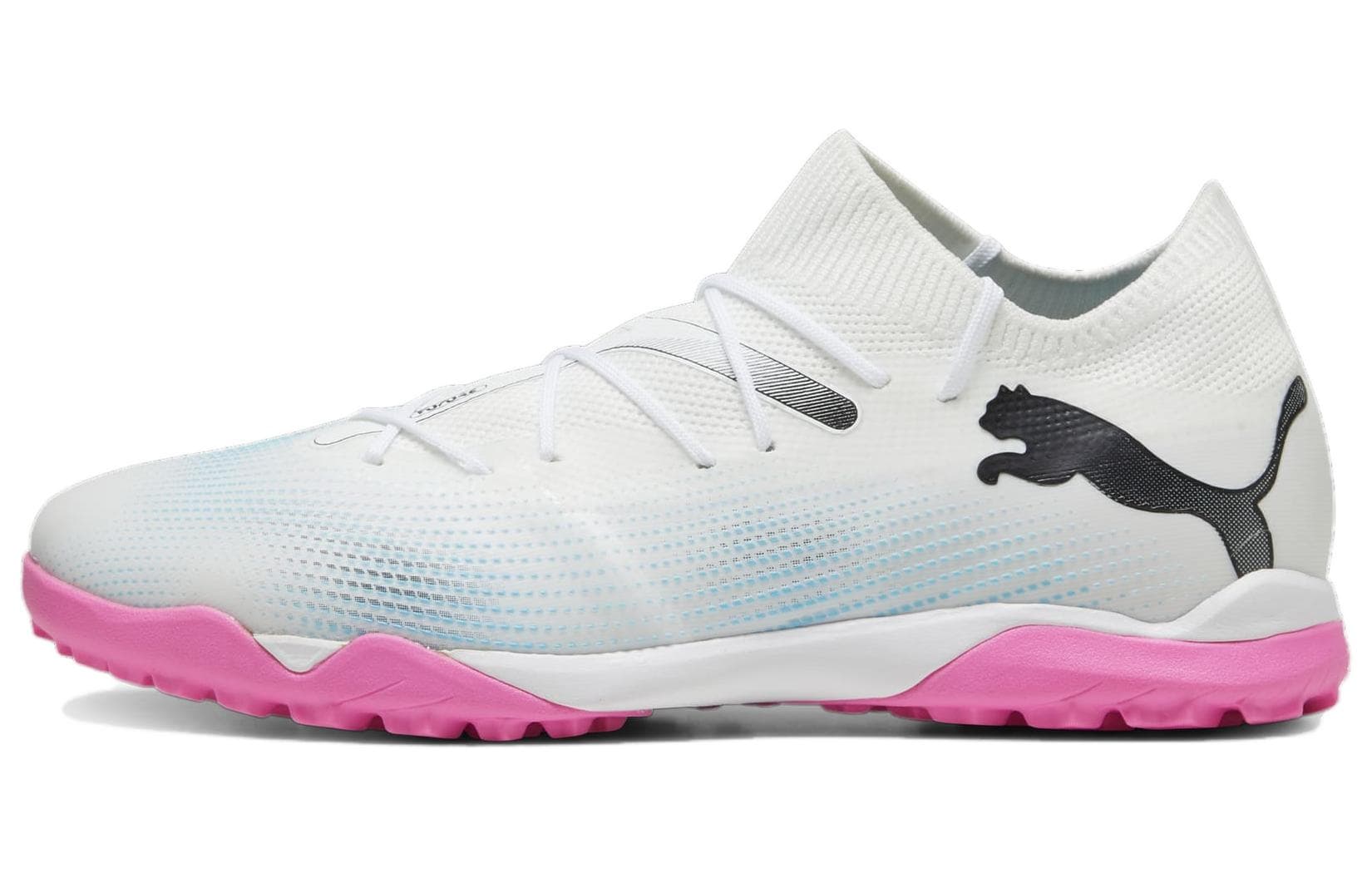 Кроссовки для футбола PUMA Future 7 MATCH TT - изображение 1