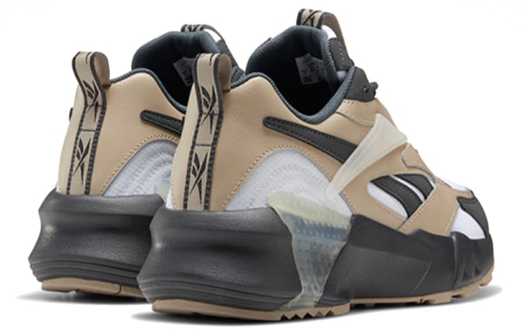 Кроссовки Reebok Aztrek Double Mix - изображение 4