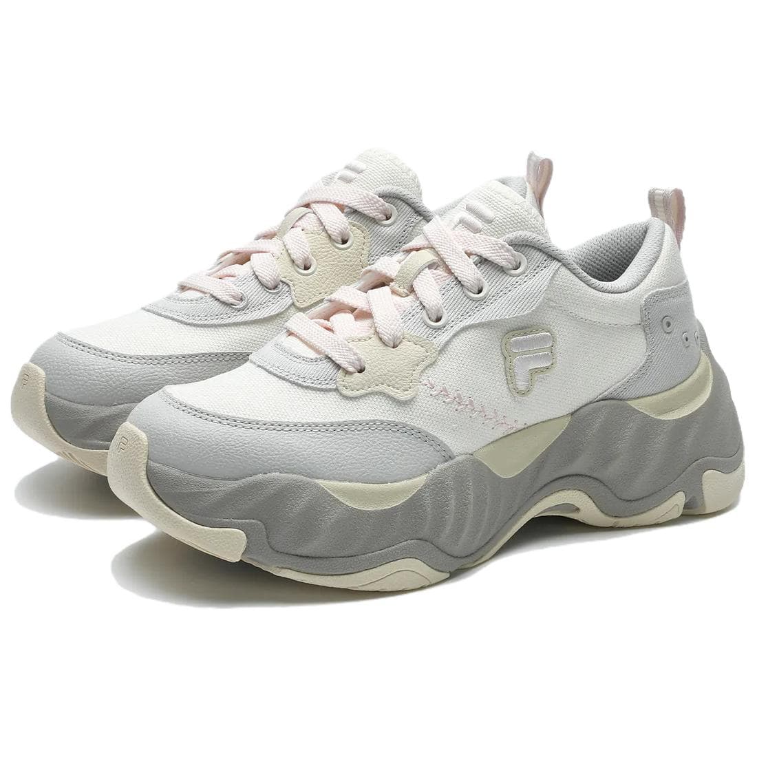 Кроссовки FILA FUSION STARFISH II - изображение 3