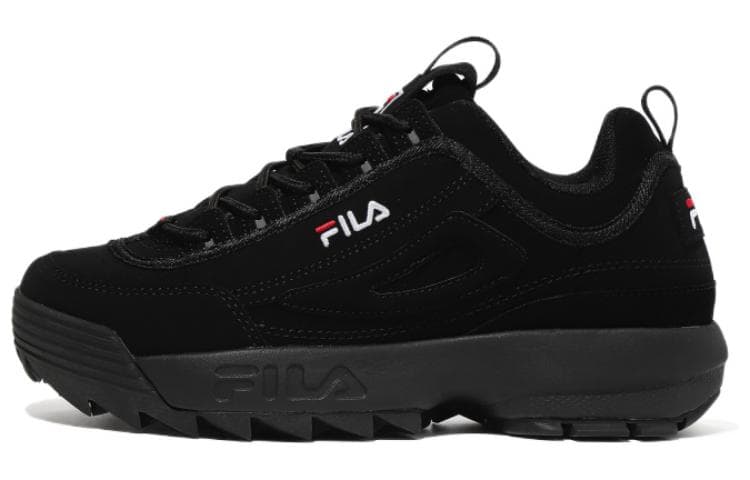 Кроссовки FILA Disruptor 2 1998 - изображение 1
