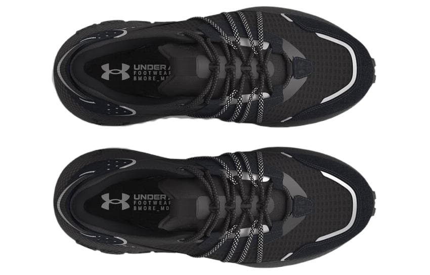 Кроссовки Under Armour FAT TIRE UA Venture Pro - изображение 4