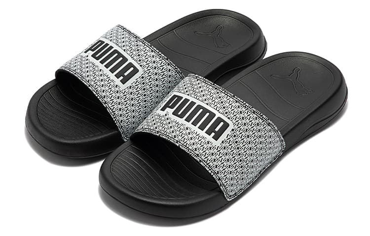 Сандалии PUMA Popcat 20 Mono - изображение 3