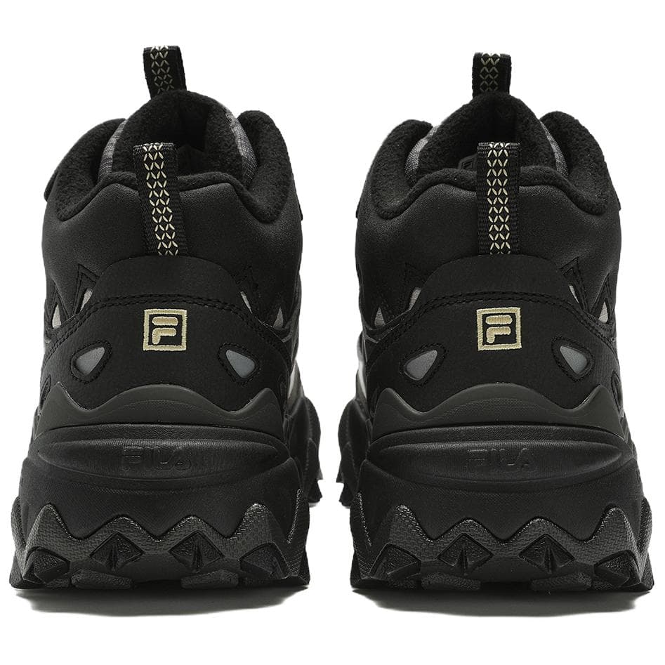 Кроссовки FILA Oakmont 2 MID WE - изображение 4