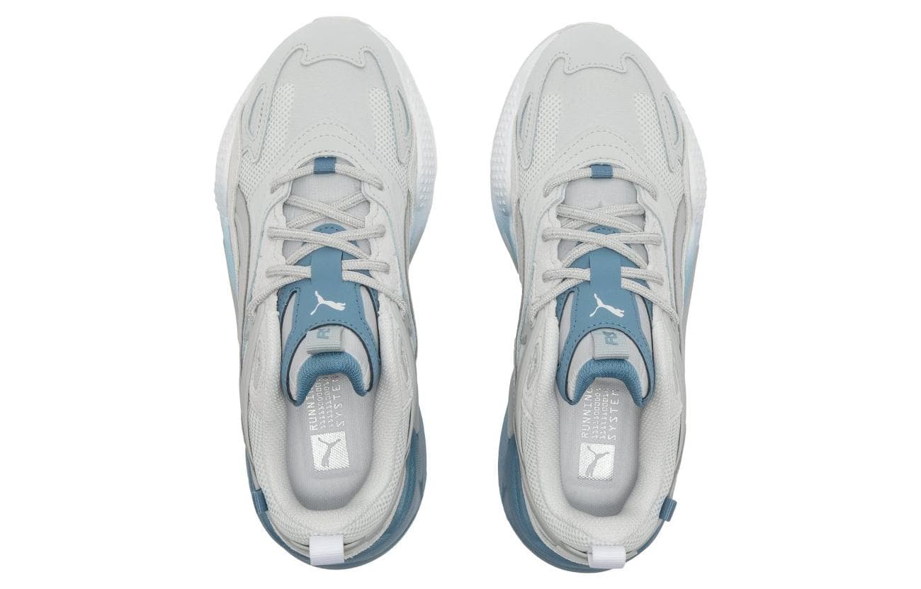 Кроссовки PUMA RS-X Efekt Gradient - изображение 4