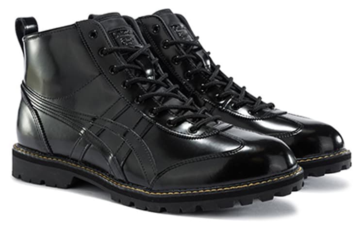 Ботинки Onitsuka Tiger Rinkan Boot - изображение 2