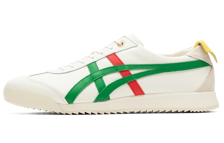 Кроссовки Onitsuka Tiger MEXICO 66 - изображение 1