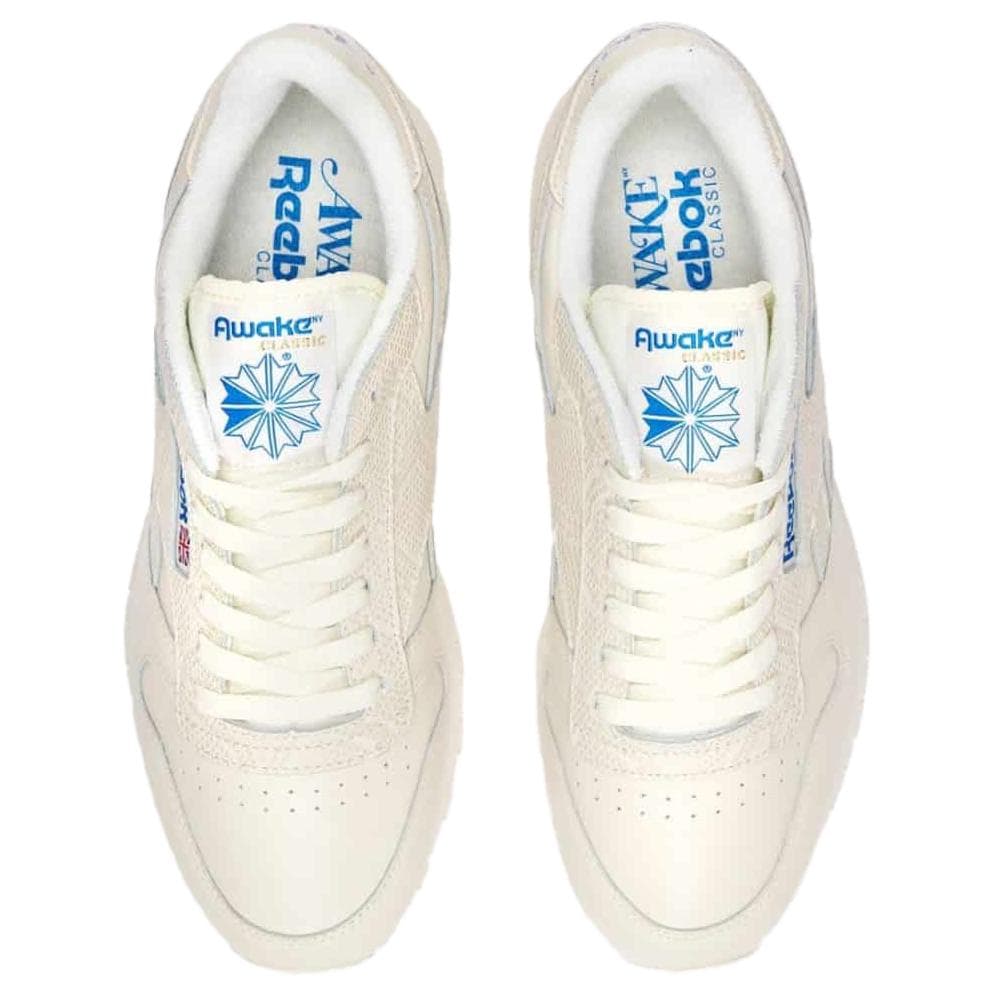 Кроссовки Awake NY x Reebok Classic Leather - изображение 4