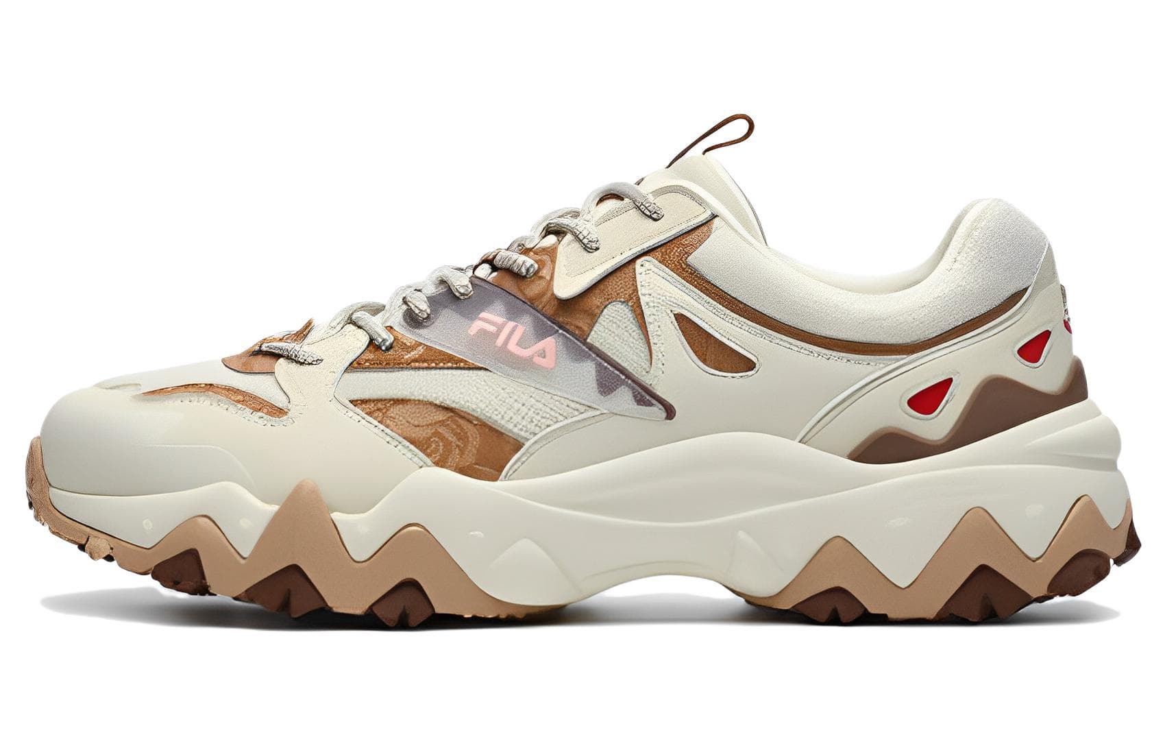 Кроссовки FILA Oakmont - изображение 1