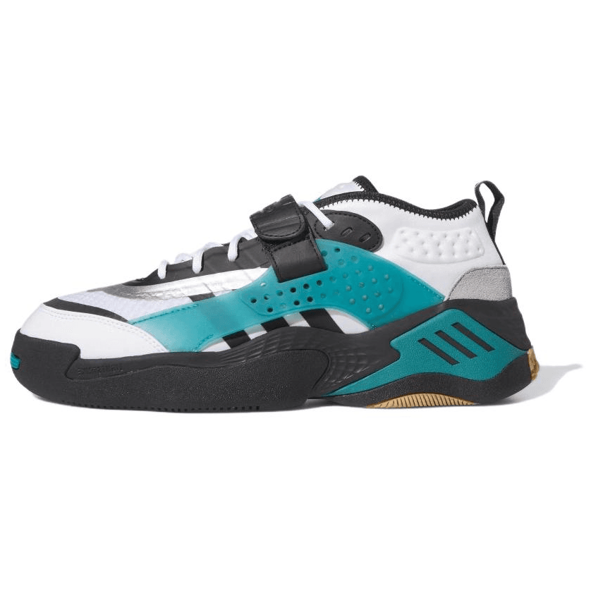 Кроссовки adidas Streetball III - изображение 1