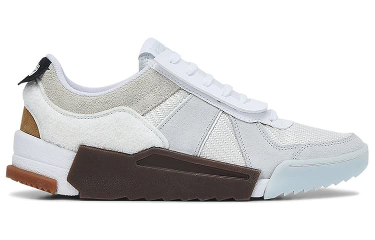 Кроссовки Onitsuka Tiger D-Trainer Slip-On - изображение 2