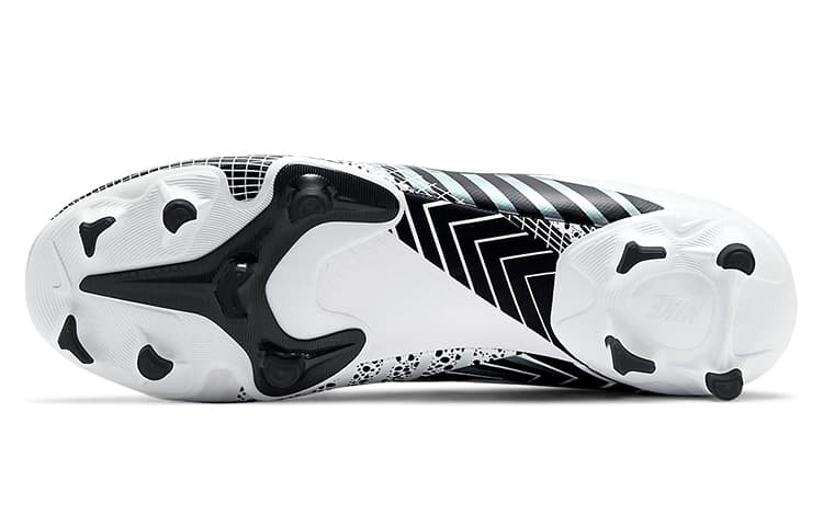 Кроссовки для футбола Nike Mercurial Vapor 13 - изображение 6