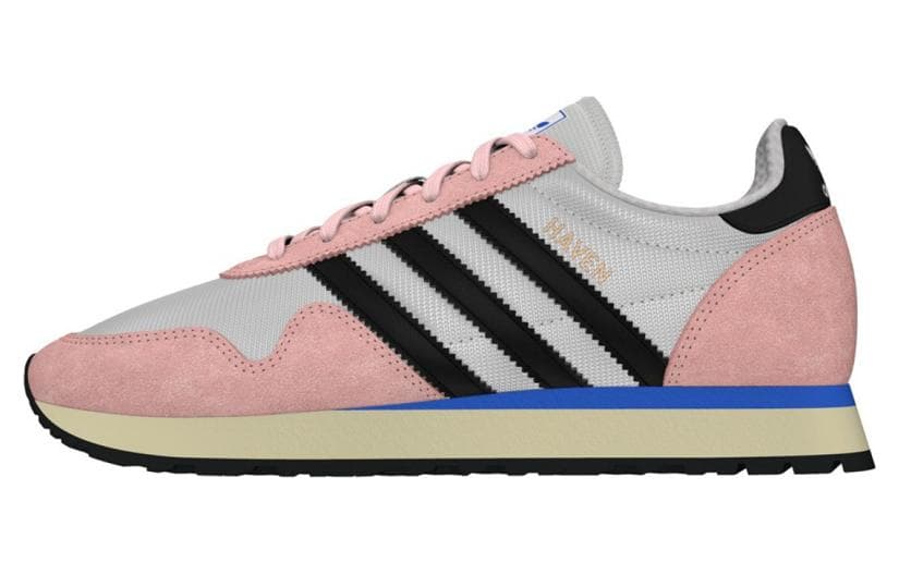 Кроссовки adidas originals Haven - изображение 1