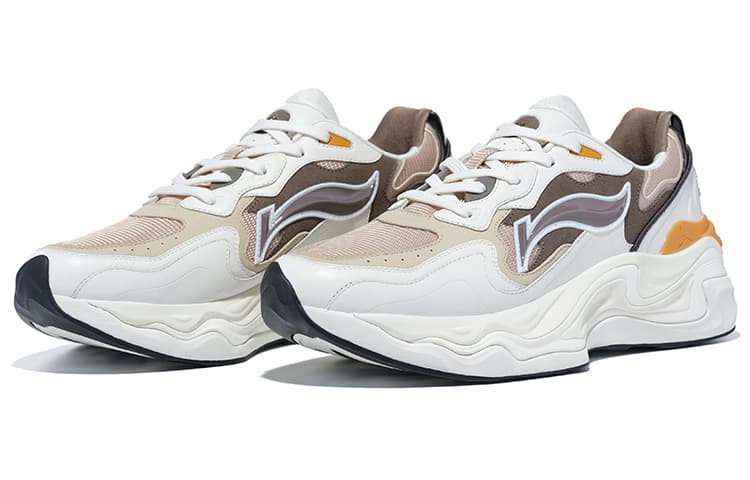 Кроссовки LI-NING 1990 - изображение 2