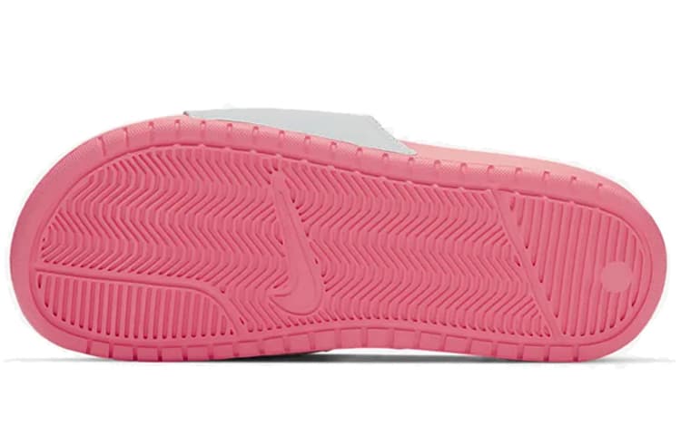 Сандалии Nike Benassi JDI - изображение 4