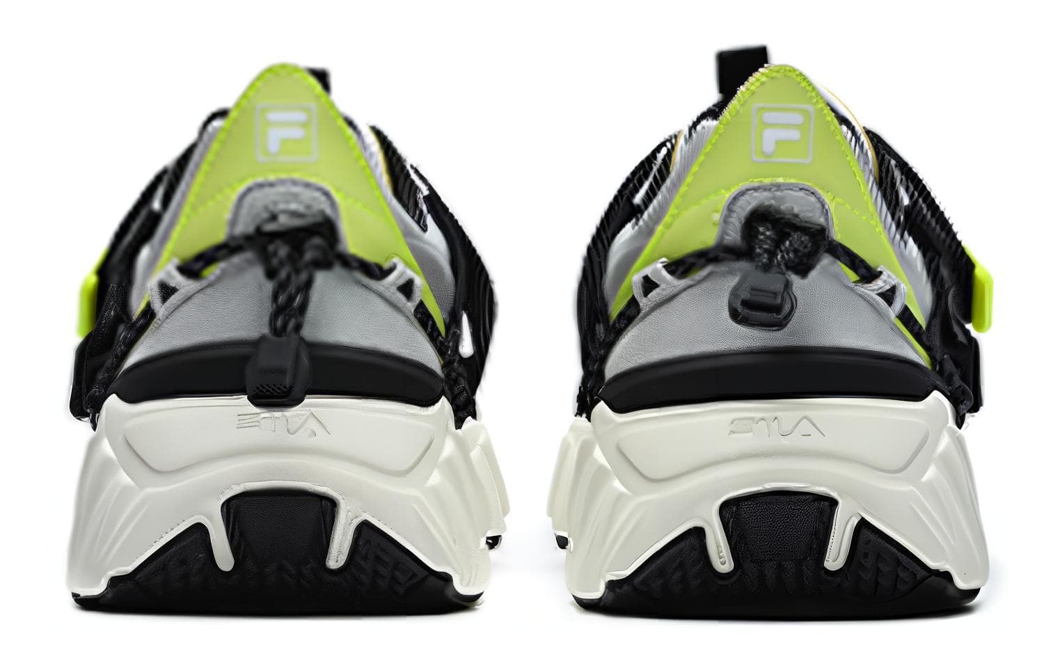 Кроссовки FILA Beast XT - изображение 4