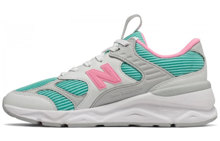 Кроссовки New Balance NB X-90 - изображение 1