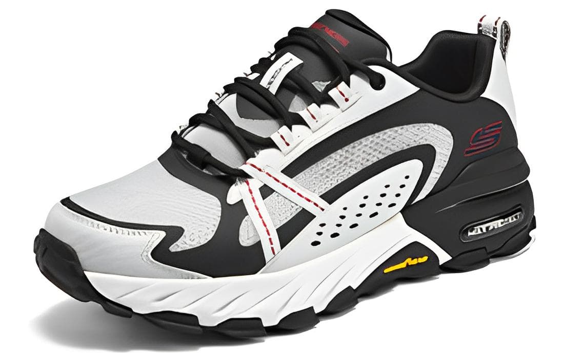 Кроссовки Skechers Max Protect - изображение 3