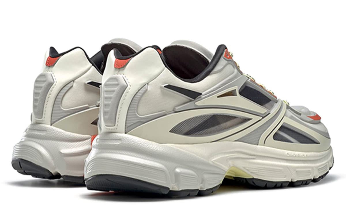 Кроссовки Reebok Road Modern - изображение 4