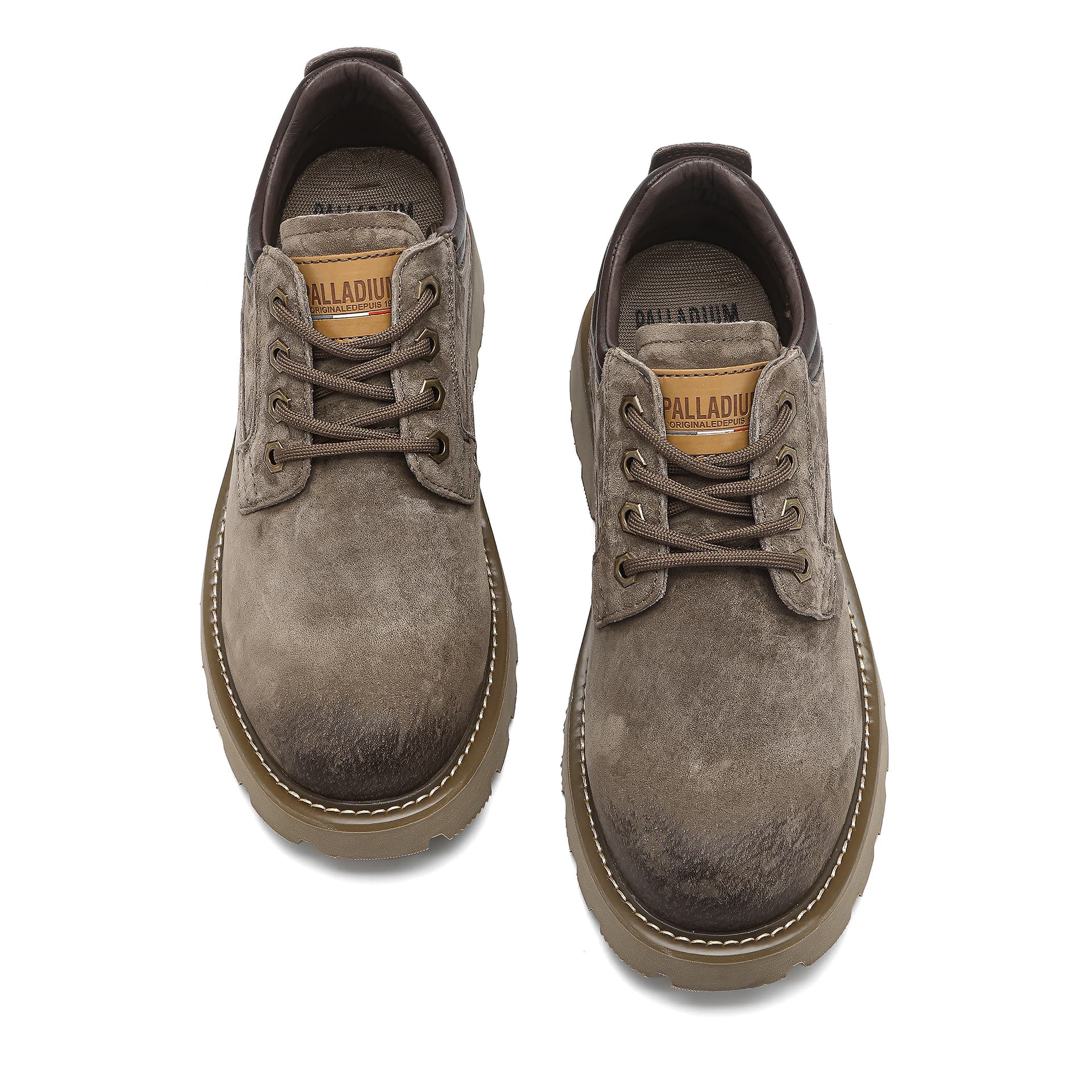 Ботинки Palladium Martin Boots - изображение 3