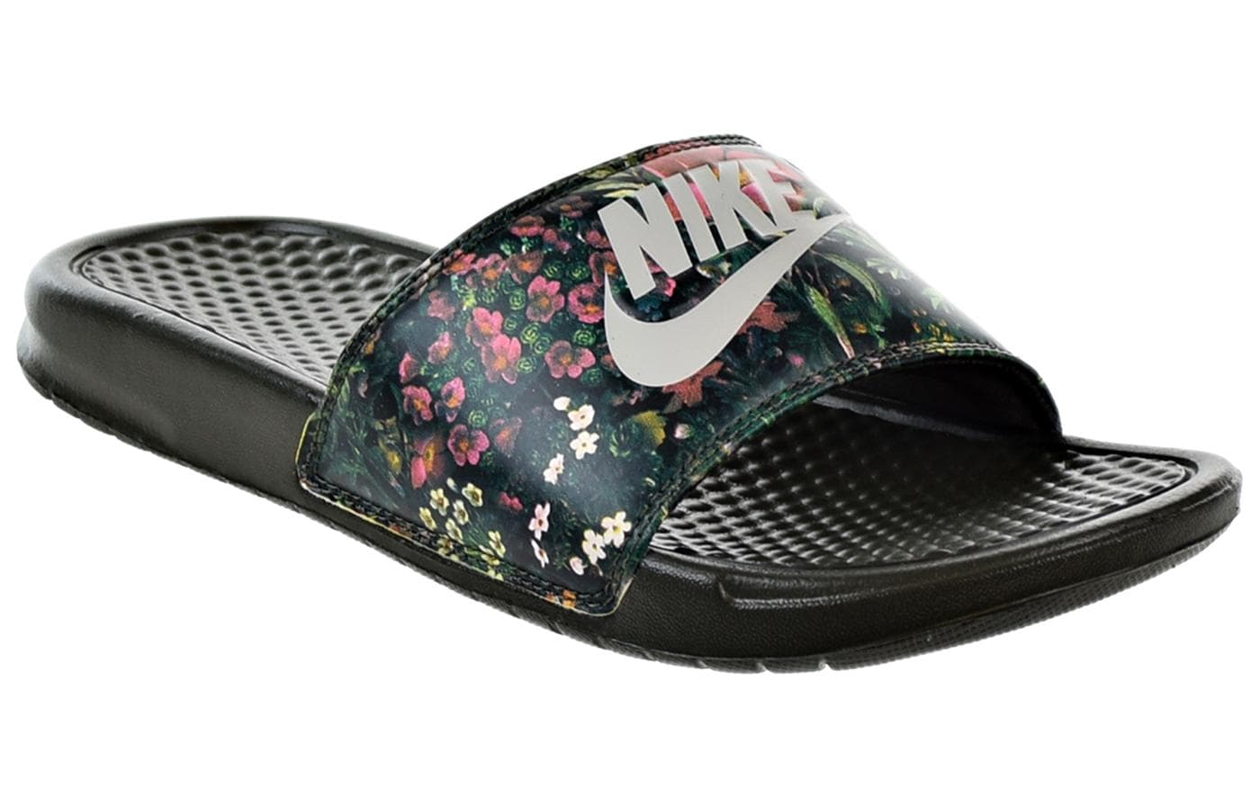 Сандалии Nike Benassi - изображение 3