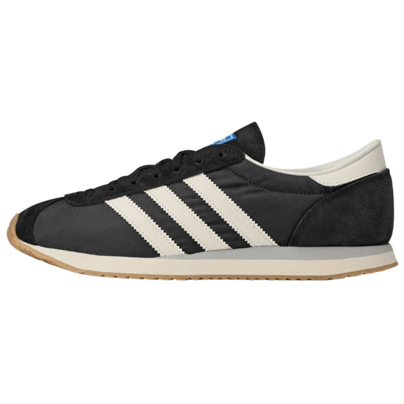 Кроссовки Adidas Originals Pampanga SZPL Противоскользящая Устойчивая к истиранию Низкий Топ Повседневная Обувь Мужская - изображение 1
