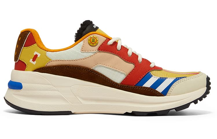 Кроссовки Skechers Global Jogger Usopp Colorway - изображение 2
