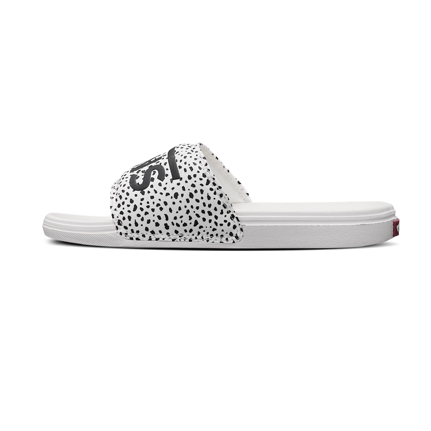 Сандалии VANS La Costa Шлепанцы Женские - изображение 1