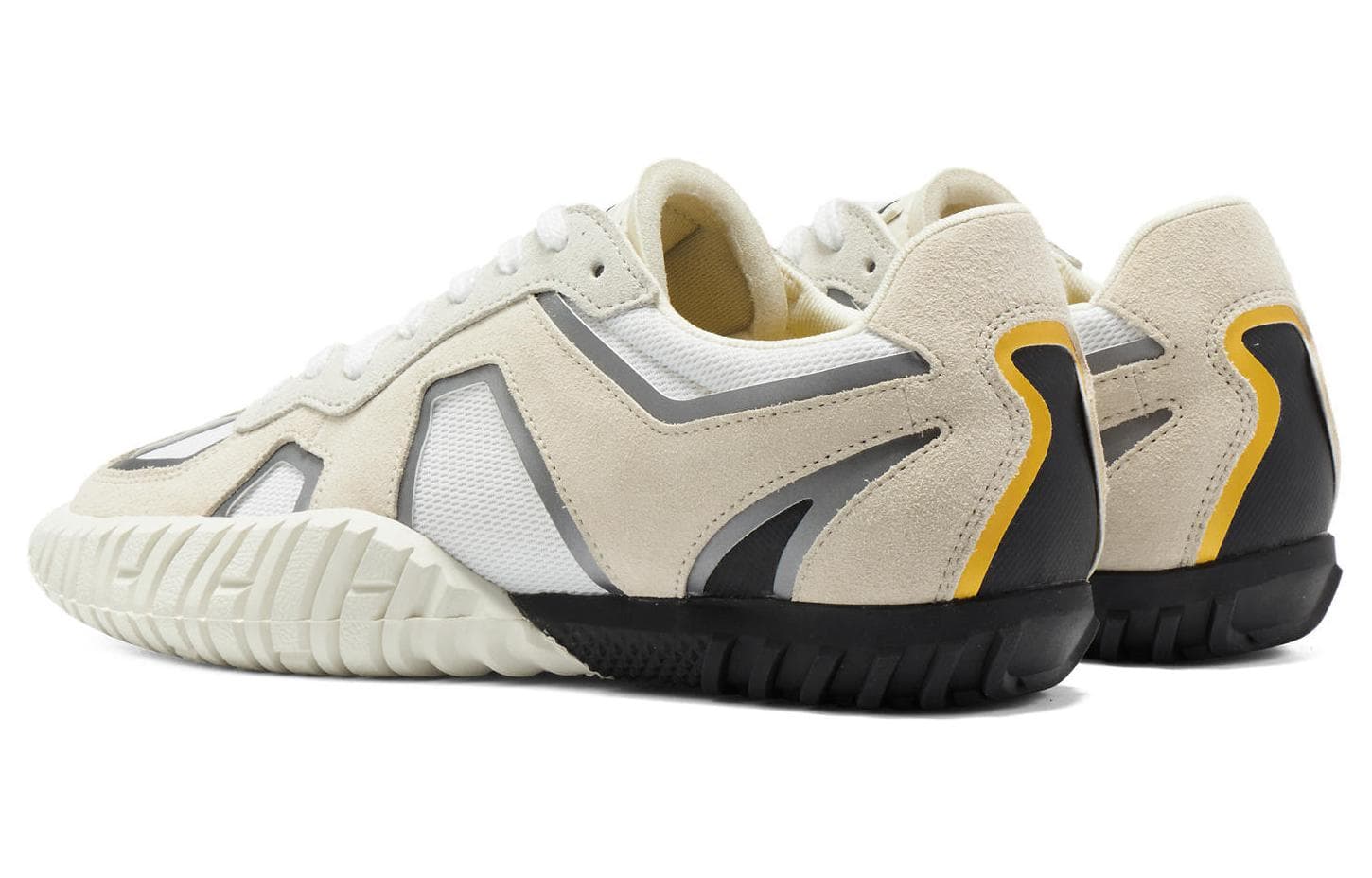 Кроссовки Onitsuka Tiger Duck Tiger Trainer - изображение 4