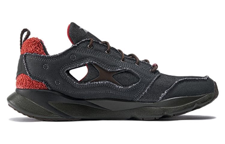 Кроссовки Reebok - изображение 2