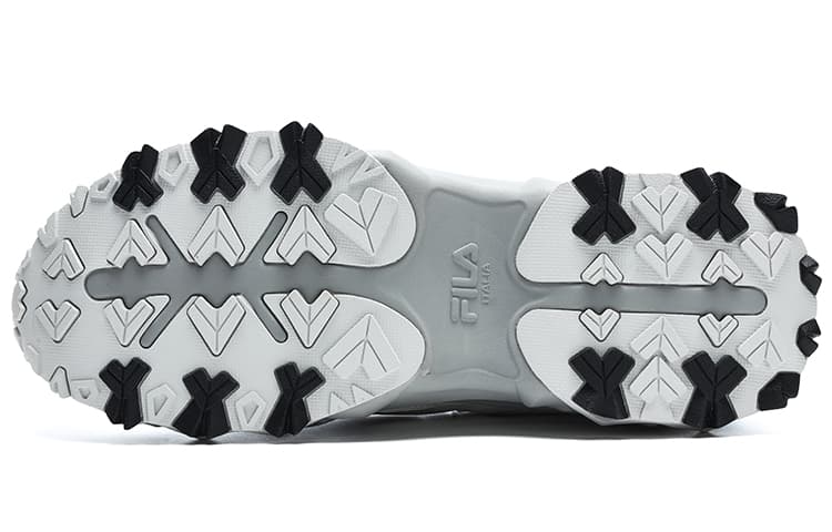 Кроссовки FILA Oakmont 2 - изображение 5