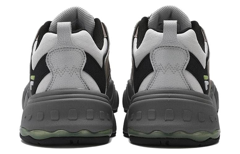 Кроссовки FILA - изображение 4