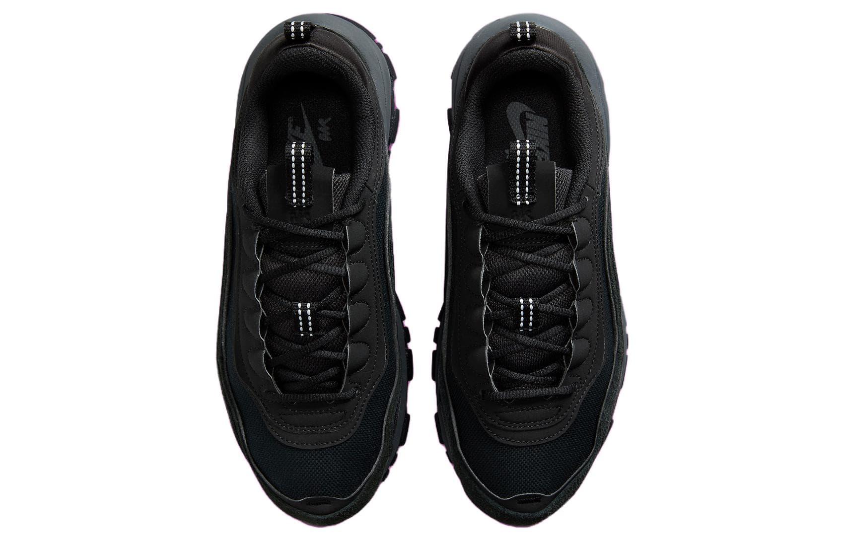 Кроссовки Nike Air Max 97 Futura - изображение 4