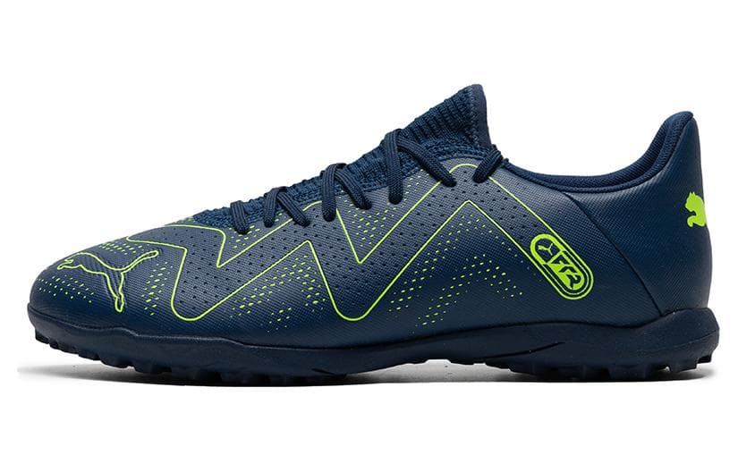 Кроссовки для футбола PUMA Future Play Tt AG - изображение 1