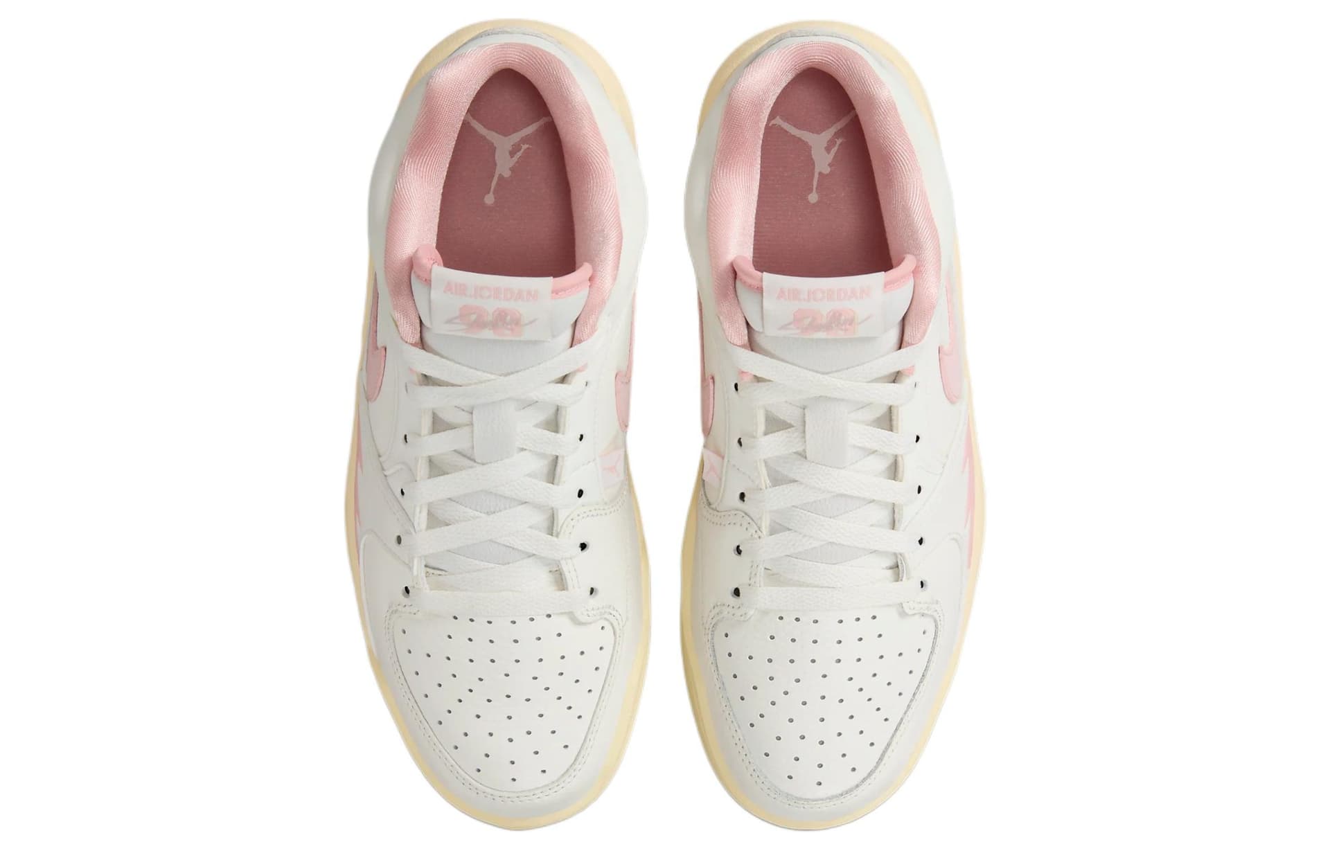 Кроссовки Jordan Stadium 90 - изображение 4