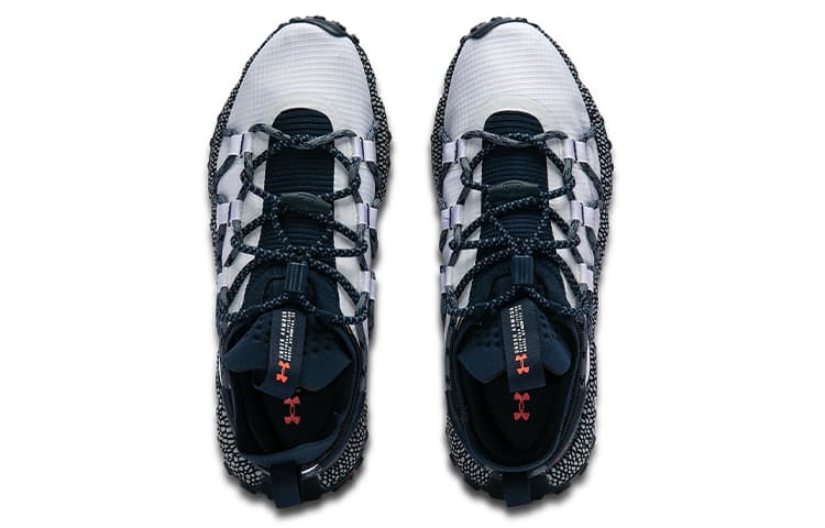 Кроссовки Under Armour Hovr Summit Fat Tire - изображение 4