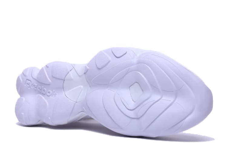 Кроссовки Reebok DMX FUSION - изображение 5