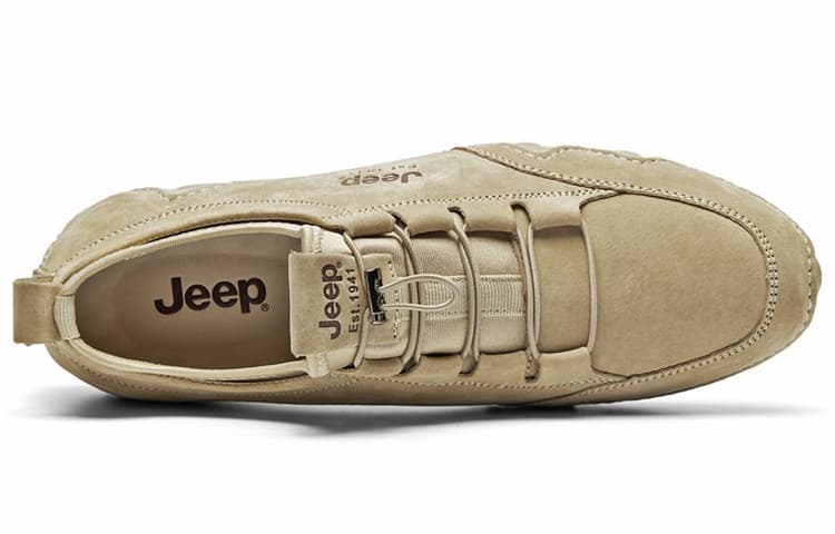 Кроссовки Jeep - изображение 3