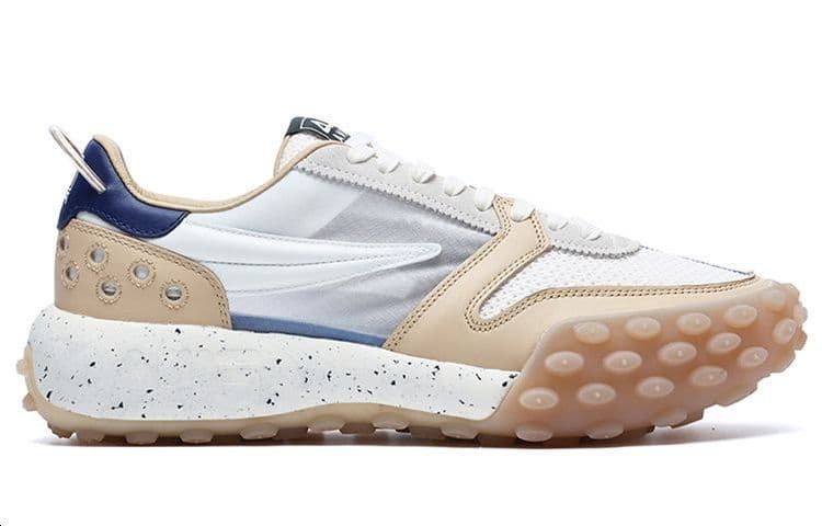 Кроссовки FILA Gara - изображение 2