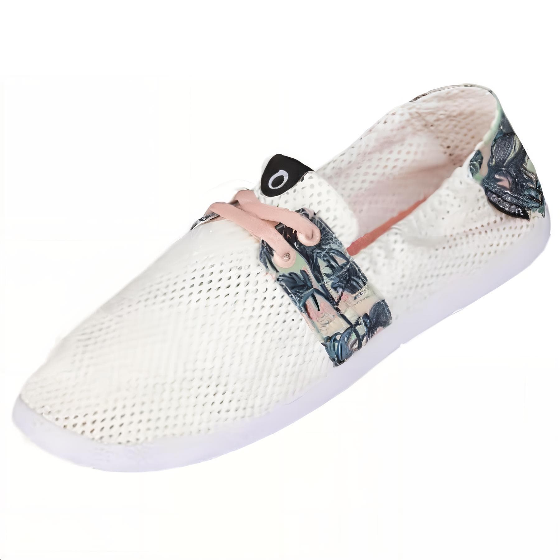 Кроссовки DECATHLON - изображение 1