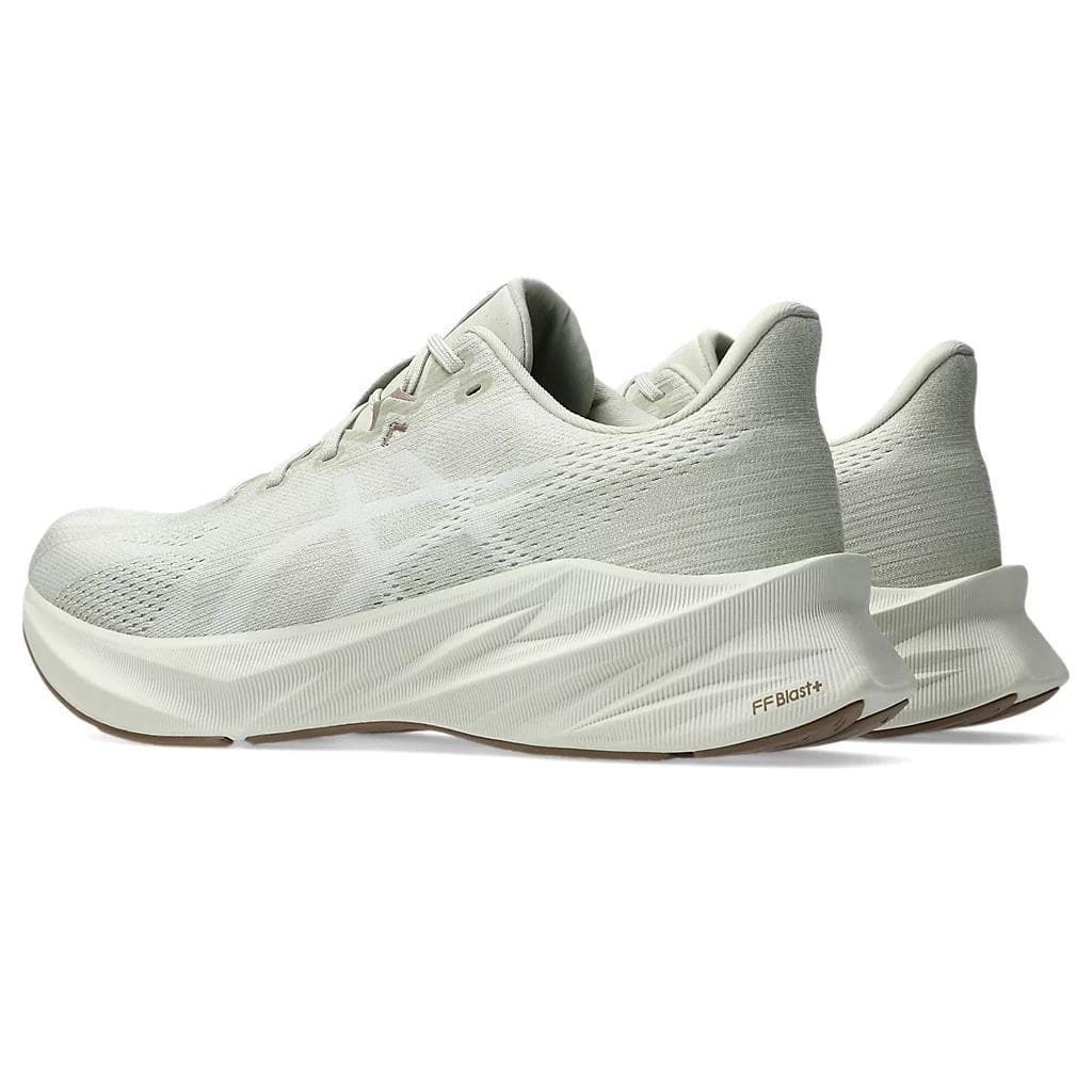 Кроссовки asics DYNABLAST 5 Low Топ Повседневная обувь Мужской Серо-зеленый - изображение 4