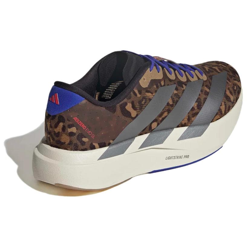Кроссовки adidas Adizero Evo SL - изображение 4
