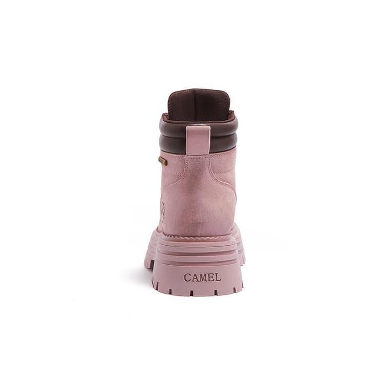 Ботинки CAMEL 3.0 6cm - изображение 4