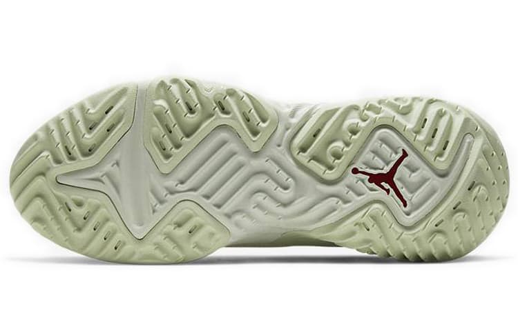 Кроссовки Jordan Delta - изображение 6