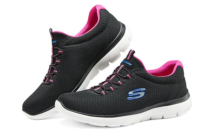 Кроссовки Skechers Summits - изображение 3