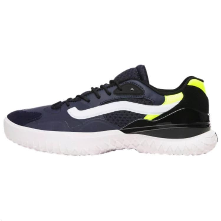 Кроссовки Vans Safety City Trail - изображение 6