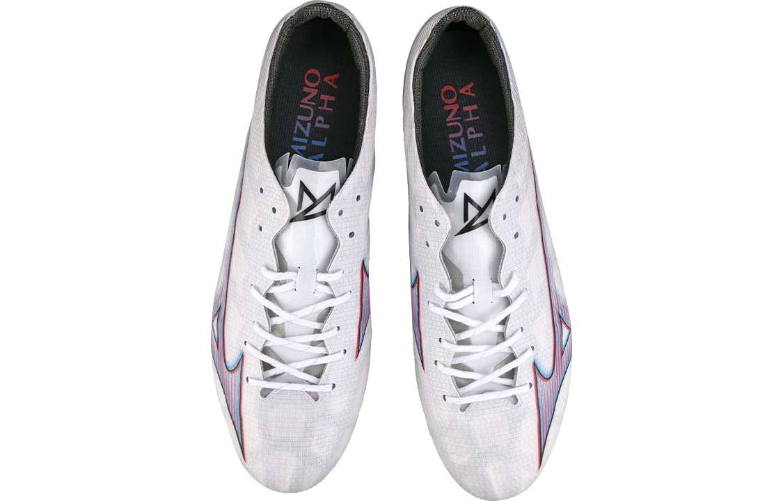 Кроссовки для футбола Mizuno Elite - изображение 4