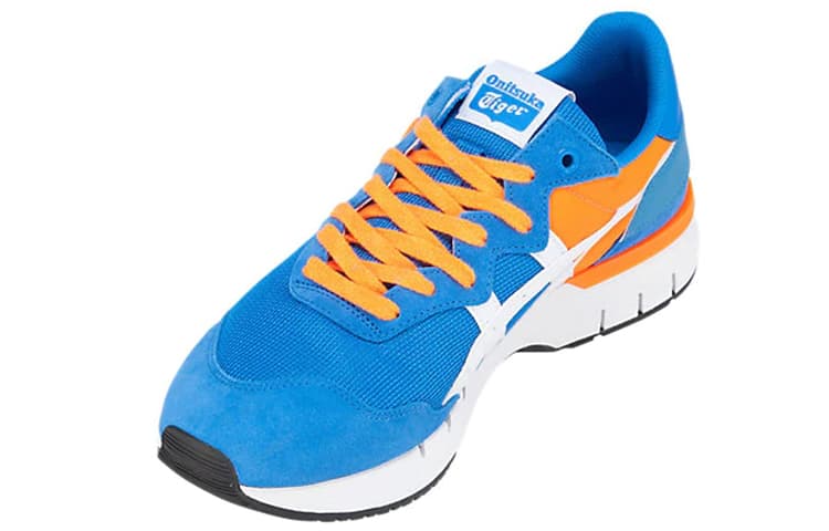 Кроссовки Onitsuka Tiger Rebilac Runner - изображение 3