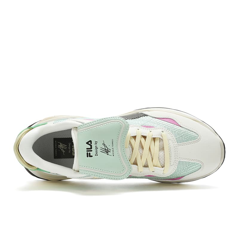 Кроссовки FILA KM2 - изображение 3